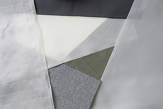 HUESKER - Soluciones versátiles con tejido multifilamento TechnoTex