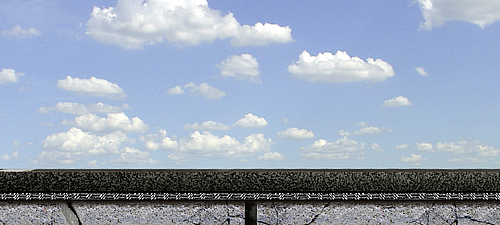 Prevención de grietas a largo plazo con superficies de hormigón y asfalto incrustado anización de superficies de hormigón con incrustaciones de asfalto para la prevención de grietas a largo plazo