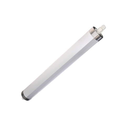 Primer plano de Lubratec LED LightBar Lubratec LED LightBar como iluminación estable potente y eficiente