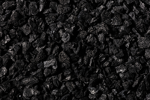 Carbón activo - Barrera activa contra contaminantes Tektoseal