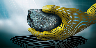 Geotextiles en la minería