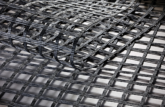 Geomallas flexibles Fortrac