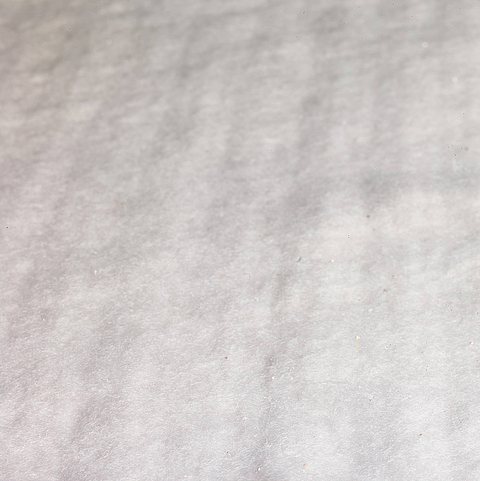 Geotextil no tejido en la configuración del producto Tektoseal Active PFAS